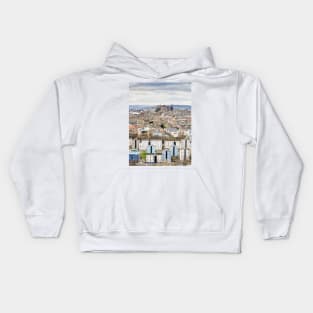 Edinburgh Kids Hoodie